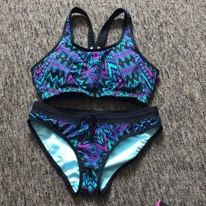 Athleta Swimsuit